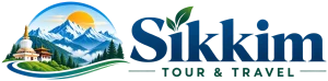 Sikkim Tour & Travel logo